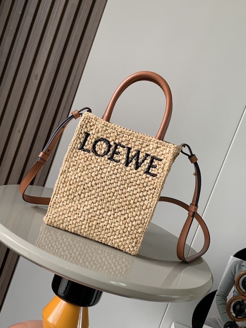 Loewe Top Handle Bags